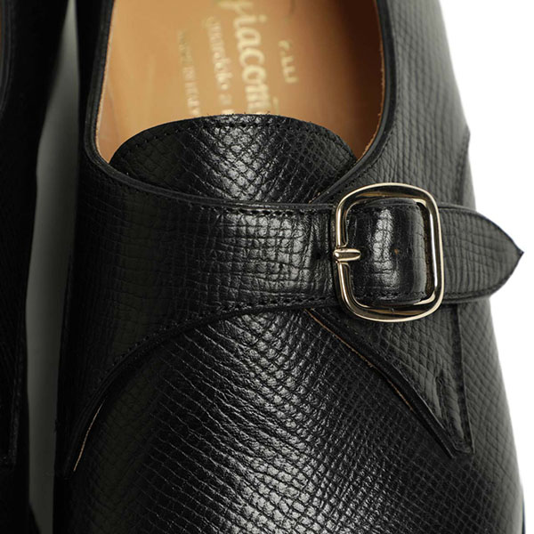 F.lli Giacometti フラテッリ ジャコメッティ シングルモンク